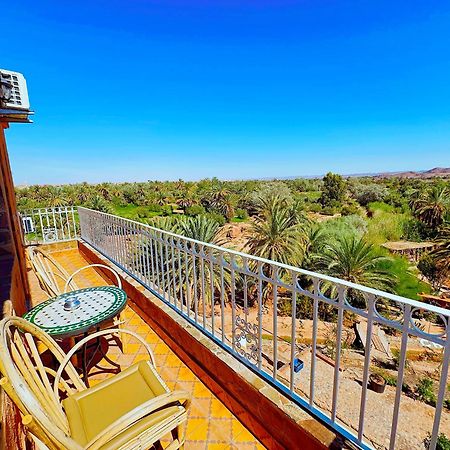 Riad Chay & Boutique Tajda ภายนอก รูปภาพ