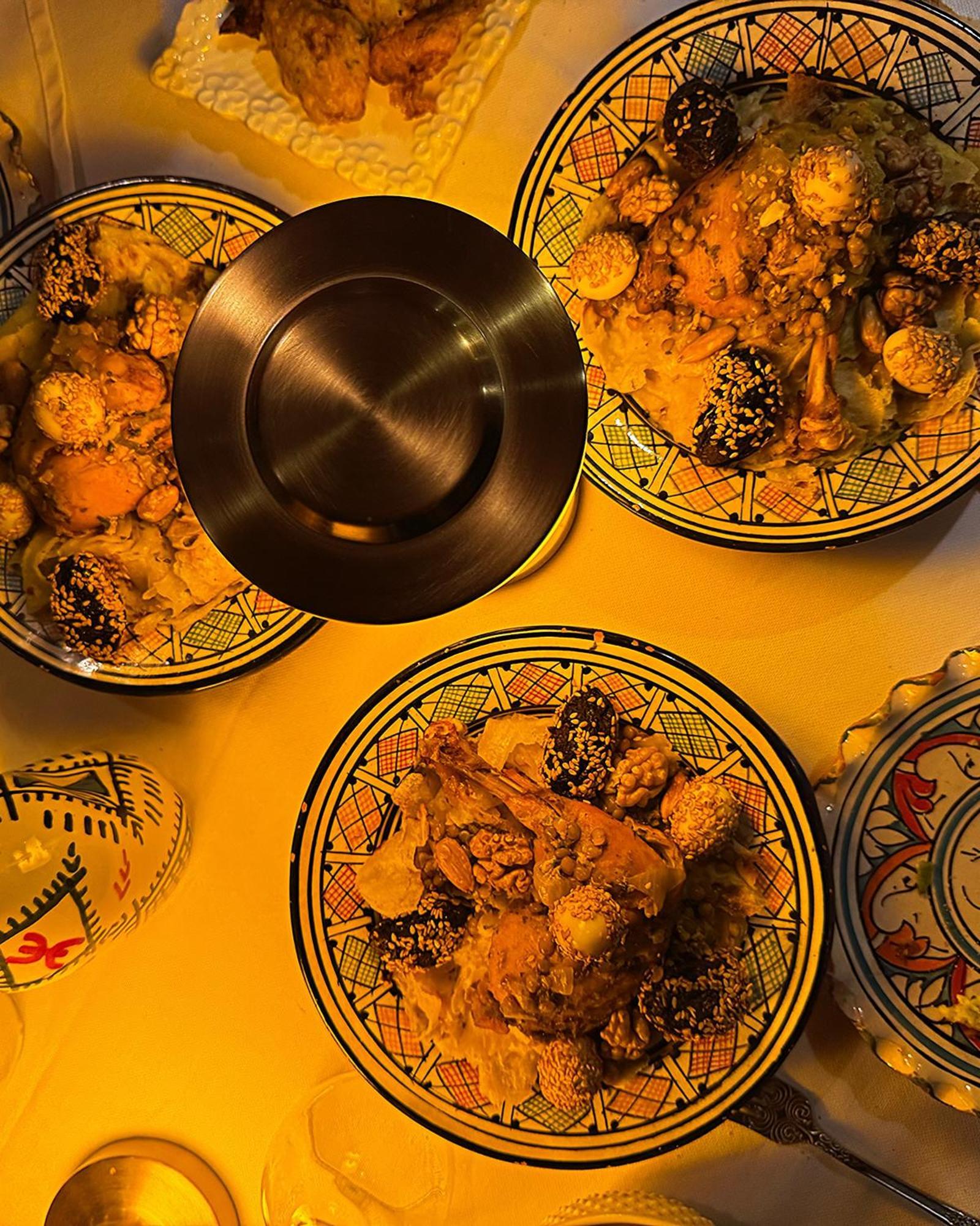 Riad Chay & Boutique Tajda ภายนอก รูปภาพ